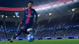 FIFA 19 : La mise à jour réduisant l'effet de la finition synchronisée et du goal manuel arrive sur PS4 et Xbox One