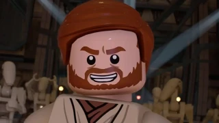 LEGO Star Wars : The Saga Skywalker : MàJ 1.04, les détails