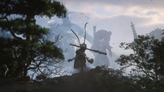 Black Myth: Wukong : 30 % des ventes globales du titre ont été faites hors de Chine