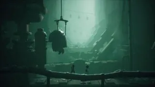 Little Nightmares 3 : Combien de chapitres sont disponibles ?