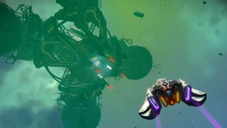 No Man's Sky sort trois mises à jour d'un coup, les détails