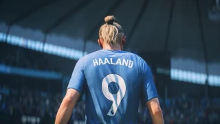 FC 24 : TOTS Premier League, les joueurs sont disponibles