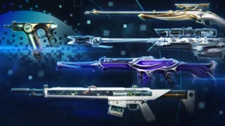 VALORANT annonce le retour de skins populaires avec le bundle Run It Back 4