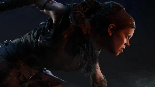 Hellblade II : Heure de sortie en France