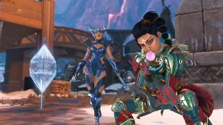 Apex Legends pourrait bouleverser son mode classé avec cette nouvelle mécanique