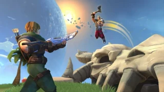 Realm Royale débarque prochainement sur consoles !
