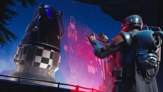 Fortnite : Le décollage de la fusée prévu pour samedi 19h30 !