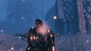 Valheim : Le biome Grand Nord va bouleverser vos habitudes de construction