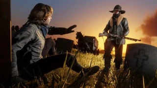 Red Dead Online : Bonus pour les chasses à la prime et modes confrontation