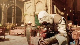 Assassin's Creed Mirage n'accueillera pas de DLC