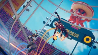Roller Champions : La version Switch et la Saison 1 disponibles
