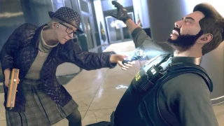 Watch Dogs Legion proposera un monde ouvert doté de dizaines d'intérieurs étoffés et visitables