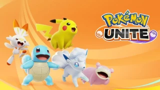 Pokémon UNITE : MàJ 1.2.1.8 du 20 octobre, tous les détails
