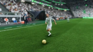 FC 25 : Le speed boost, la nouvelle technique surpuissante qui va faire rager