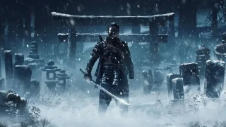 Ghost of Tsushima devrait bénéficier d'une extension autonome en solo