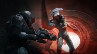Anthem détaille sa mise à jour 1.0.4