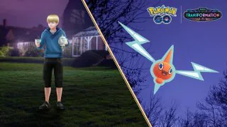Pokémon GO : Le Passe GO d'Halloween 2025 sera bientôt disponible, les détails