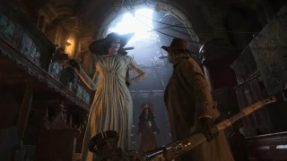 Resident Evil: Village est le plus grand lancement de la licence sur Steam et Twitch
