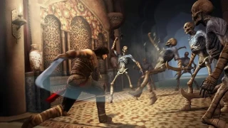 Prince of Persia Remake apparaît sur la toile