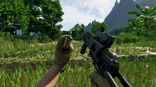 Gray Zone Warfare : Patch #01, les détails des changements