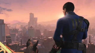 Fallout 4 gratuit du 25 au 28 mai !