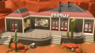 Les Sims 4 : Un fan d'Overwatch recrée les héros et cartes