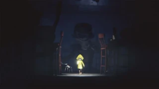The Hideaway, second chapitre de l'extension Secrets of the Maw, est disponible sur Little Nightmares !