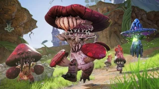 Tiny Tina's Wonderlands : MàJ 1.0.3.0a du 19 mai, les détails