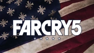 Far Cry 5 le nouvel opus d'Ubisoft