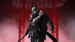 Ghost of Tsushima: Legends va accueillir une nouvelle carte