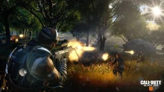 Call of Duty: Black Ops 4 : Les camouflages arriveraient bientôt dans Blackout !