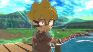 Town : Les développeurs de Pokémon présentent leur nouveau RPG !