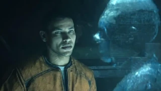 The Callisto Protocol, jeu d'horreur par les créateurs de Dead Space, se déroule dans l'univers de PUBG