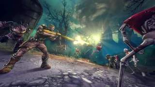 Tiny Tina's Wonderlands : Une nouvelle vidéo de gameplay dévoile plus d'informations