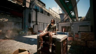 Pour Cyberpunk 2, CD Projekt souhaite aussi un casting de stars hollywoodiennes