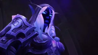 WoW Midnight : L'identité des boss de fin des 3 raids de la P1 se dévoile
