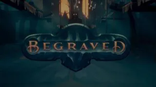 Begraved, un dungeon crawler par des développeurs de Valheim, se dévoile