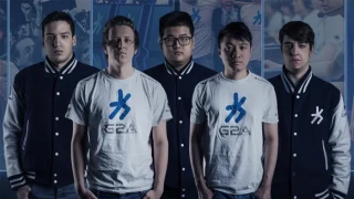 H2k annonce son roster pour les IEM Cologne 