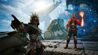 Pourquoi Highguard a échoué ? Un ancien développeur dévoile les coulisses