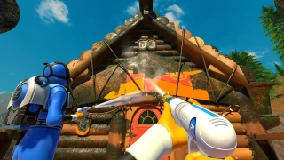 PowerWash Simulator 2 annonce en vidéo des fonctionnalités attendues par les joueurs