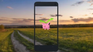 Pokémon GO : Granivol à l'honneur pour l'heure vedette du 26 mars