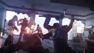 Dying Light 2 demandera environ 500 heures pour obtenir le 100 %