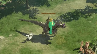 Lost Ark : Monture Raptor de combat en argent, comment la récupérer ?