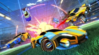 Rocket League dévoile sa feuille de route pour l'automne 2019
