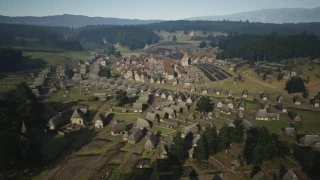 Manor Lords : Les meilleures branches de développement pour dépenser ses points