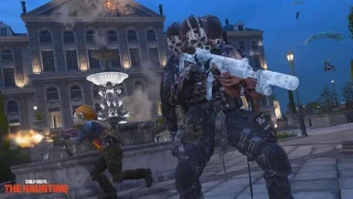 Modern Warfare 3/Warzone/Warzone Mobile : Heure de sortie de la Saison 6 en France