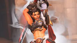 Overwatch 2 vous propose de tester gratuitement son nouveau personnage, Vendetta