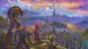 Illustration - WoW Forever : Quelle est sa date de sortie ?