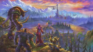 WoW Forever : Quelle est sa date de sortie ?