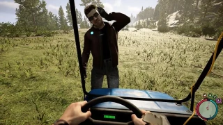 Sons of the Forest sort sa 1.0, avec de nombreux ajouts, découvrez le patch notes